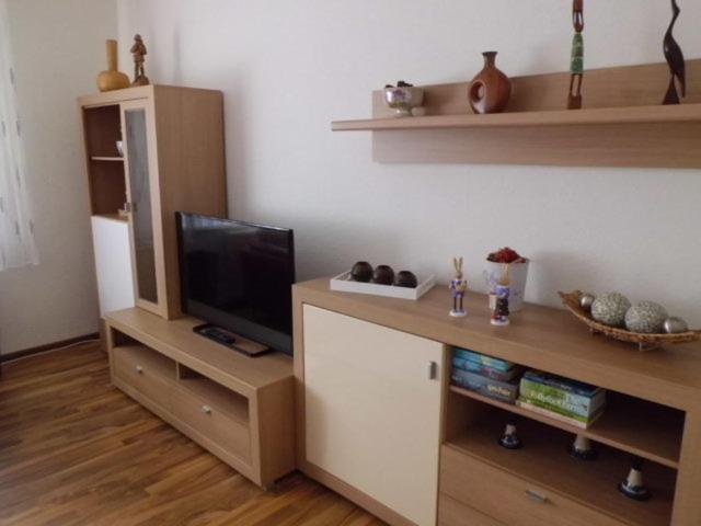 Ferienwohnung Im Haus Sonnenschein Beim Senftenberger See Hosena Ngoại thất bức ảnh