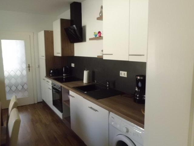Ferienwohnung Im Haus Sonnenschein Beim Senftenberger See Hosena Ngoại thất bức ảnh