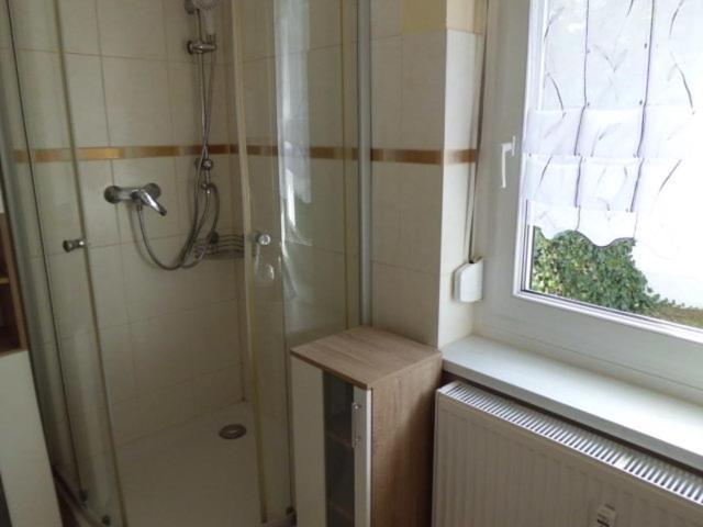 Ferienwohnung Im Haus Sonnenschein Beim Senftenberger See Hosena Ngoại thất bức ảnh