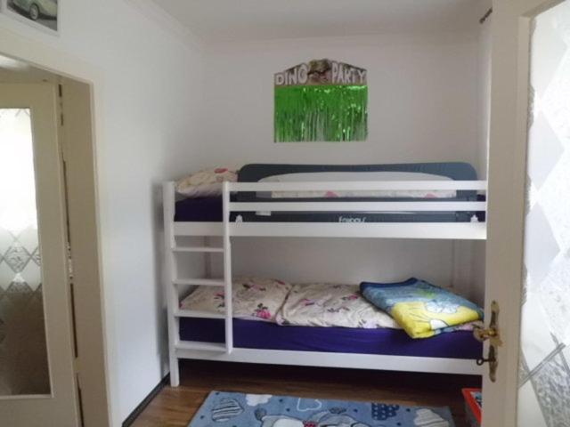 Ferienwohnung Im Haus Sonnenschein Beim Senftenberger See Hosena Ngoại thất bức ảnh